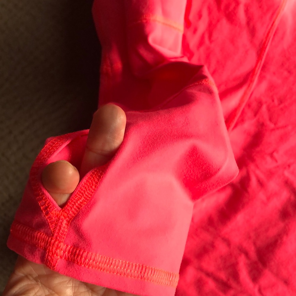 Exercise jacket - Picture 4 of 4